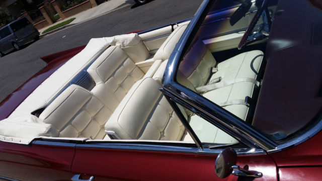 1964 Cadillac DeVille - photo 7