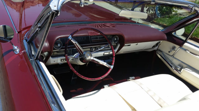 1964 Cadillac DeVille - photo 8