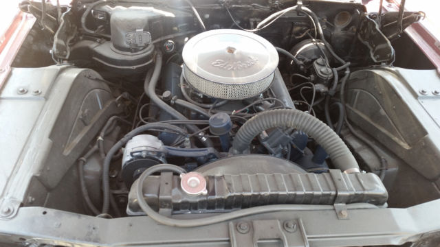 1964 Cadillac DeVille - photo 9