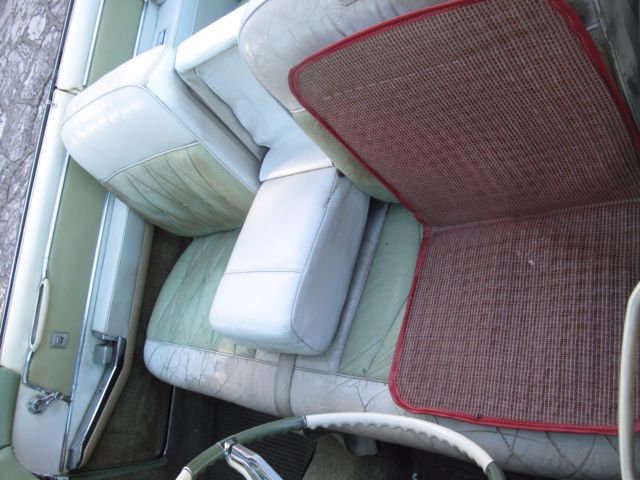 1964 Cadillac DeVille Convertible - photo 11