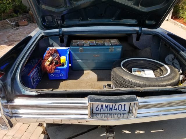 1964 Cadillac Series 62 Convertible - photo 10