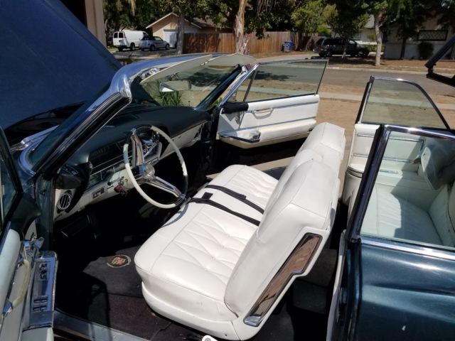1964 Cadillac Series 62 Convertible - photo 12