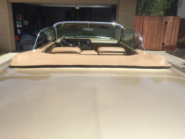 1964 Cadillac DeVille Coupe de Ville - photo 5