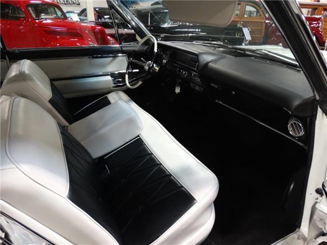 1964 Cadillac Coupe de Ville - photo 11