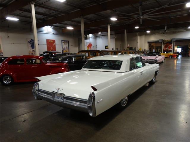 1964 Cadillac Coupe de Ville - photo 5