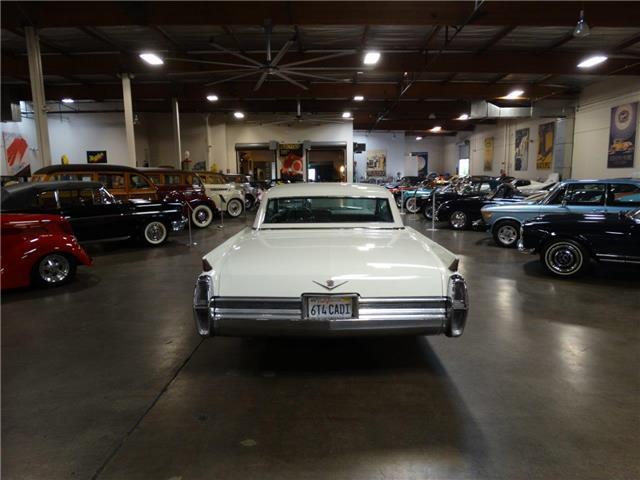 1964 Cadillac Coupe de Ville - photo 6