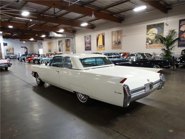 1964 Cadillac Coupe de Ville - photo 7