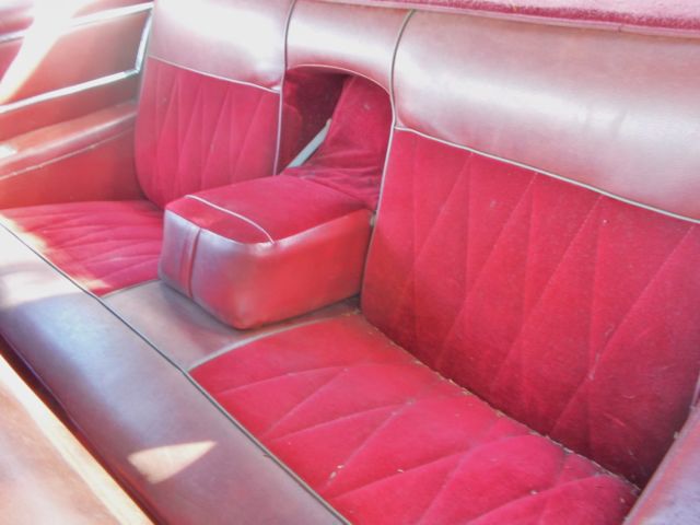 1964 Cadillac DeVille Coupe De Ville - photo 10