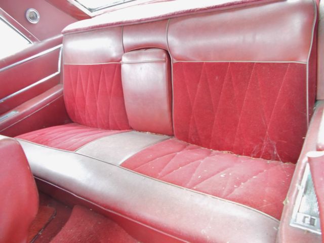 1964 Cadillac DeVille Coupe De Ville - photo 11