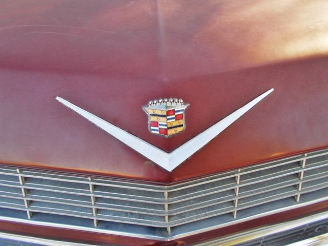 1964 Cadillac DeVille Coupe De Ville - photo 3