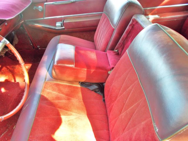 1964 Cadillac DeVille Coupe De Ville - photo 8
