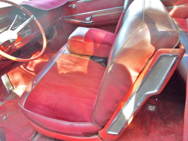 1964 Cadillac DeVille Coupe De Ville - photo 9