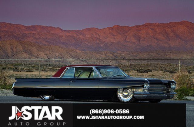 1964 Cadillac Coupe De Ville convertible pristine read description 1964 Cadillac Coupe De Ville