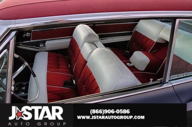 1964 Cadillac Coupe De Ville - photo 11