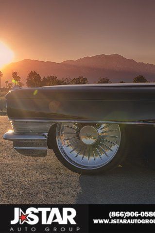 1964 Cadillac Coupe De Ville - photo 6