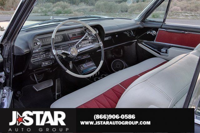 1964 Cadillac Coupe De Ville - photo 8