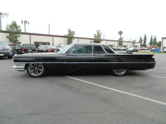 1964 Cadillac DeVille - photo 10
