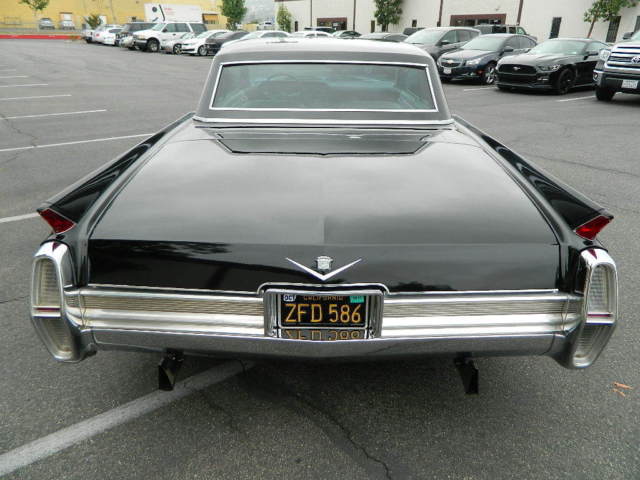 1964 Cadillac DeVille - photo 12
