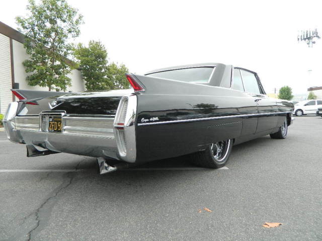 1964 Cadillac DeVille - photo 13