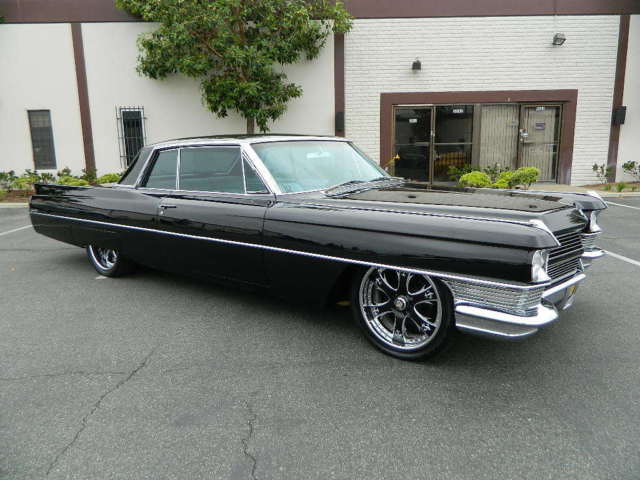 1964 Cadillac DeVille - photo 2