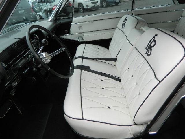 1964 Cadillac DeVille - photo 3