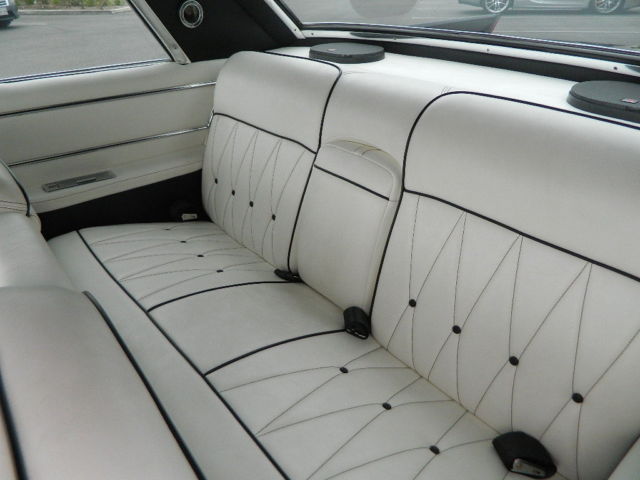 1964 Cadillac DeVille - photo 4
