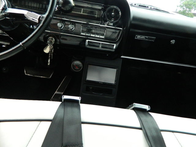 1964 Cadillac DeVille - photo 5