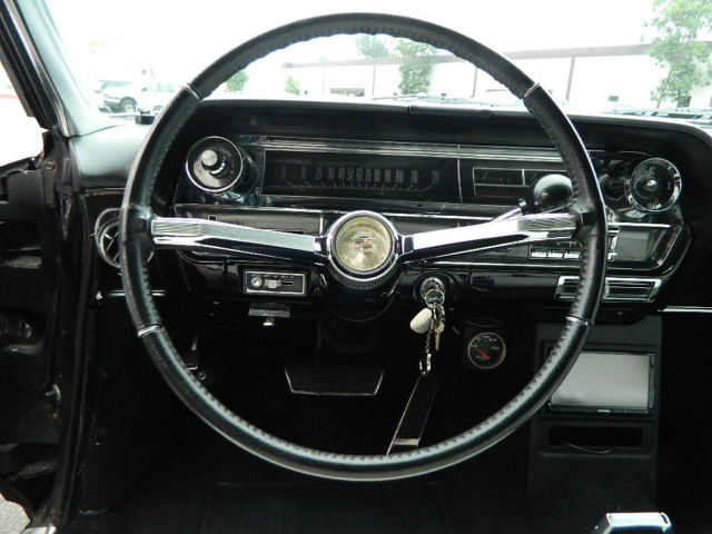 1964 Cadillac DeVille - photo 6