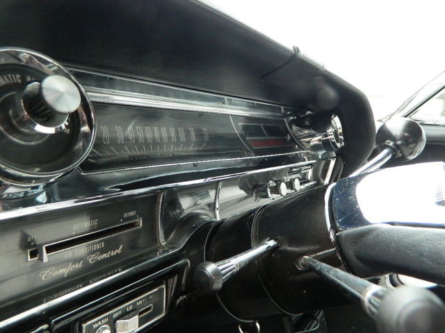 1964 Cadillac DeVille - photo 7