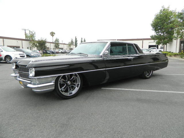 1964 Cadillac DeVille - photo 9