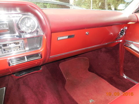 1964 Cadillac DeVille Coupe De Ville - photo 13