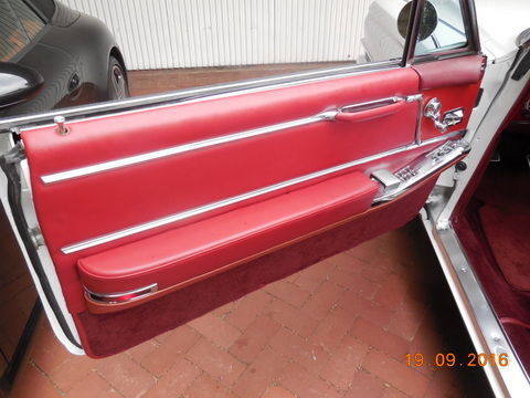 1964 Cadillac DeVille Coupe De Ville - photo 11