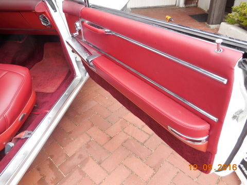 1964 Cadillac DeVille Coupe De Ville - photo 13