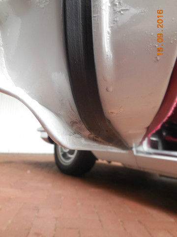 1964 Cadillac DeVille Coupe De Ville - photo 9