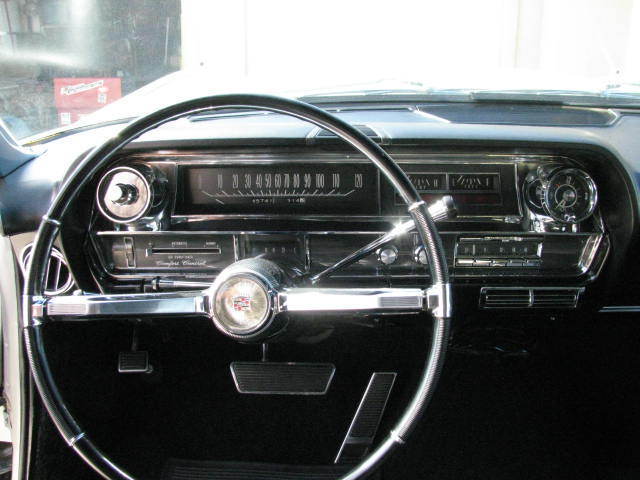 1964 Cadillac DeVille - photo 10