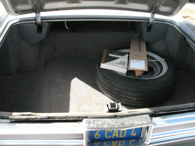 1964 Cadillac DeVille - photo 11