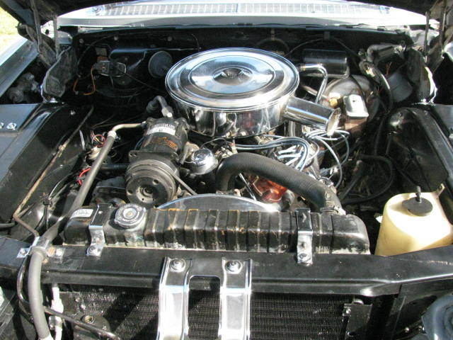 1964 Cadillac DeVille - photo 12