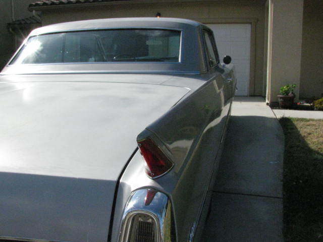 1964 Cadillac DeVille - photo 4