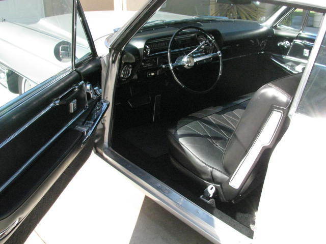 1964 Cadillac DeVille - photo 7