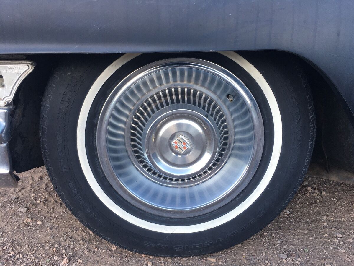1964 Cadillac DeVille - photo 10