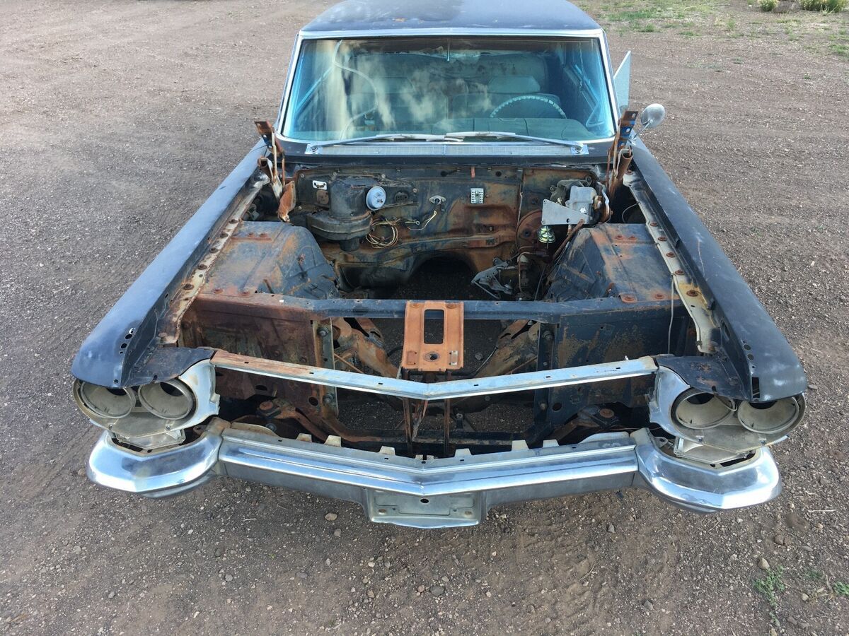 1964 Cadillac DeVille - photo 11