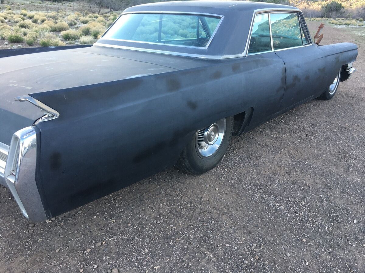 1964 Cadillac DeVille - photo 13
