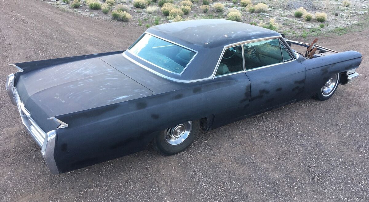 1964 Cadillac DeVille - photo 4