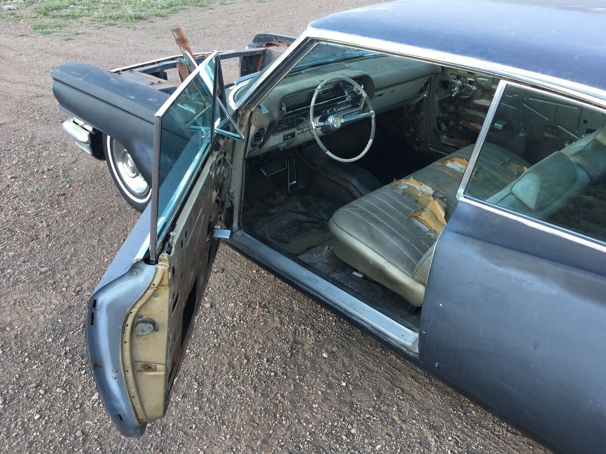 1964 Cadillac DeVille - photo 5