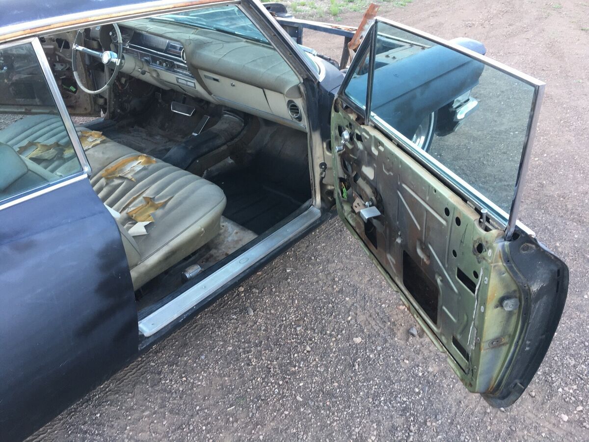 1964 Cadillac DeVille - photo 8