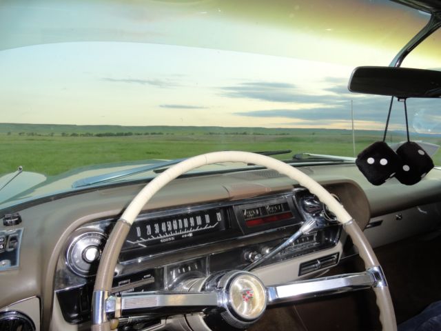 1964 Cadillac DeVille Coupe De Ville - photo 11