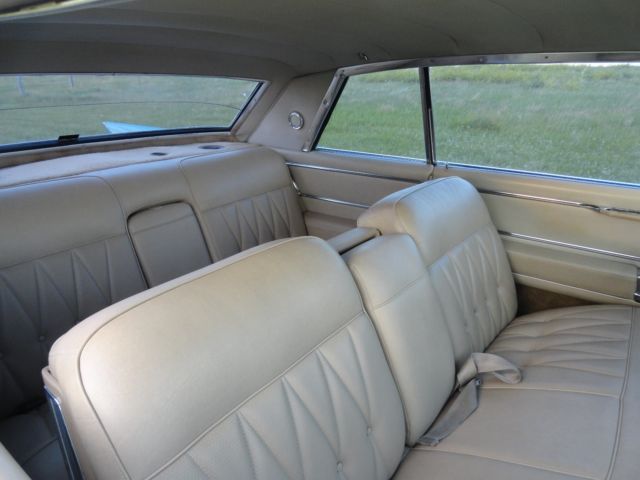 1964 Cadillac DeVille Coupe De Ville - photo 12