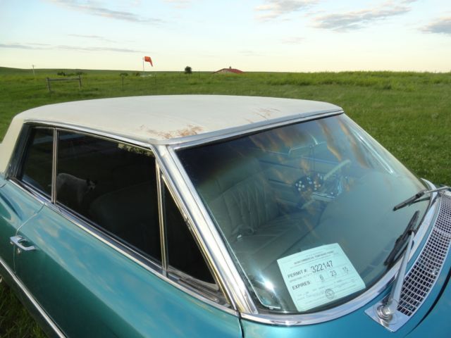 1964 Cadillac DeVille Coupe De Ville - photo 9