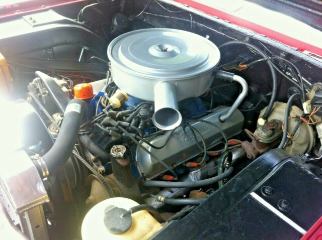 1964 Cadillac DeVille - photo 11