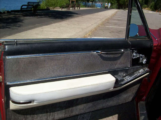1964 Cadillac DeVille - photo 2